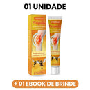 Propolis™ - Gel Veneno de Abelho para Articulações - Mania das CoisasPropolis™ - Gel Veneno de Abelho para ArticulaçõesMania das Coisas