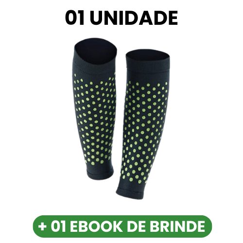 01 PAR - SwellGuard™ - Mangas Linfáticas com Auto Aquecimento - Mania das Coisas01 PAR - SwellGuard™ - Mangas Linfáticas com Auto AquecimentoMania das Coisas