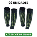 05 PARES - SwellGuard™ - Mangas Linfáticas com Auto Aquecimento - Mania das Coisas05 PARES - SwellGuard™ - Mangas Linfáticas com Auto AquecimentoMania das Coisas