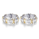 Anel Ônix Drenagem Linfática - 02 Unidades - Mania das CoisasAnel Ônix Drenagem Linfática - 02 UnidadesMania das Coisas