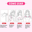 Breast Plumping - Óleo Serum modelador de seio + BRINDE - Mania das CoisasBreast Plumping - Óleo Serum modelador de seio + BRINDEMania das Coisas