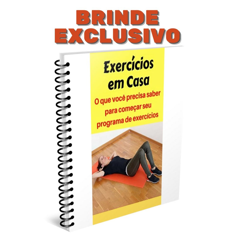 Tênis Ortopédico Ultra Confort + BRINDE - Mania das CoisasTênis Ortopédico Ultra Confort + BRINDEMania das Coisas